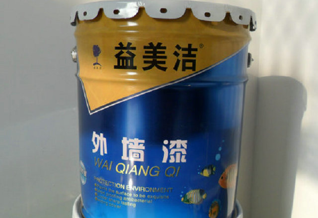 依蘭墻面漆