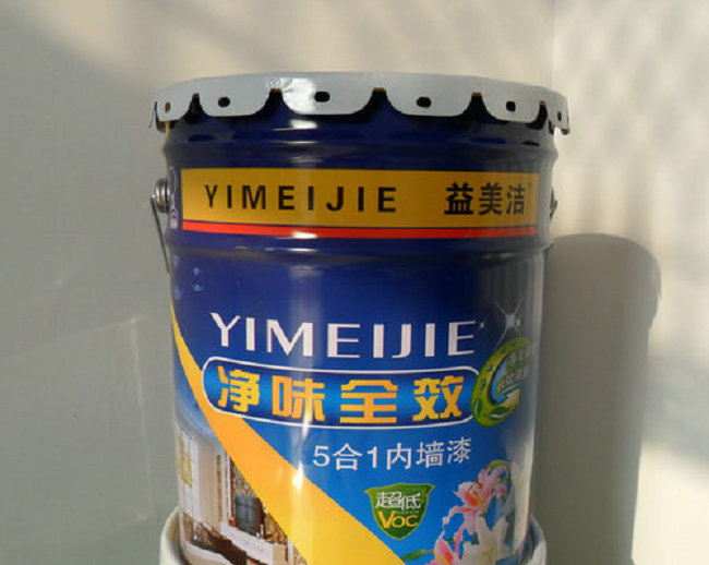 巴彥乳膠漆
