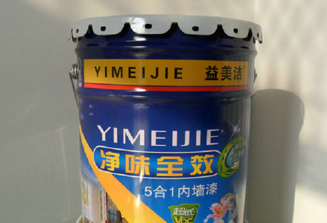 望奎乳膠漆