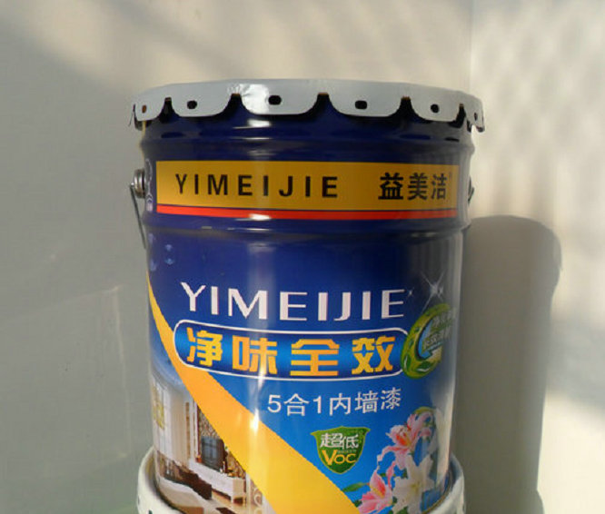 托里乳膠漆