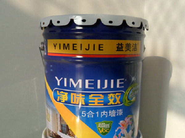 象山乳膠漆