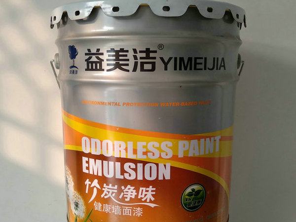 德清乳膠漆